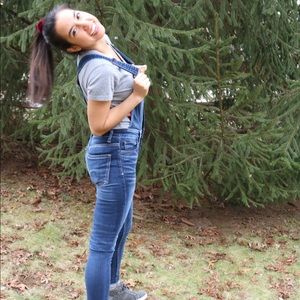 Meet your Posher, Angelina